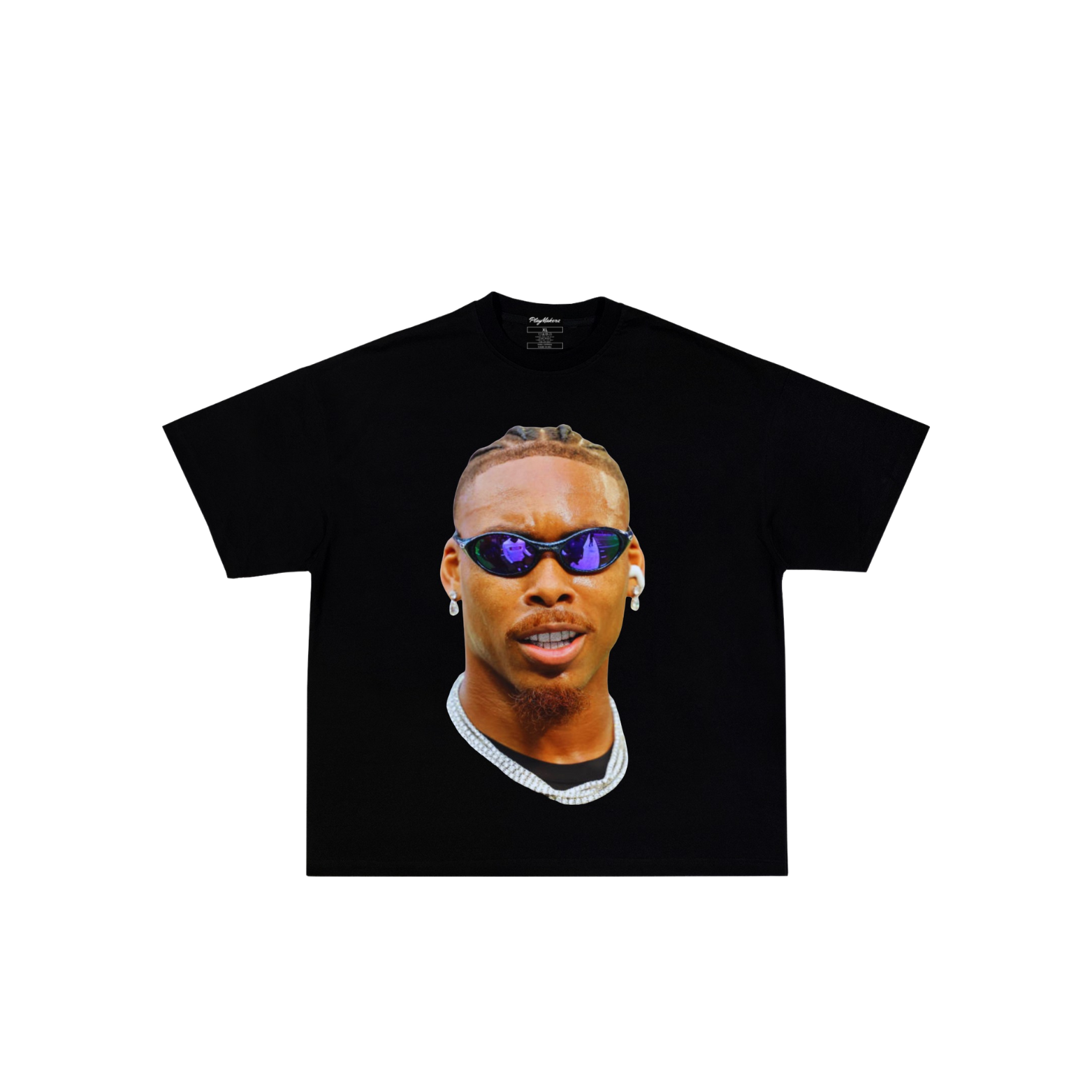 Justin Jefferson Chains