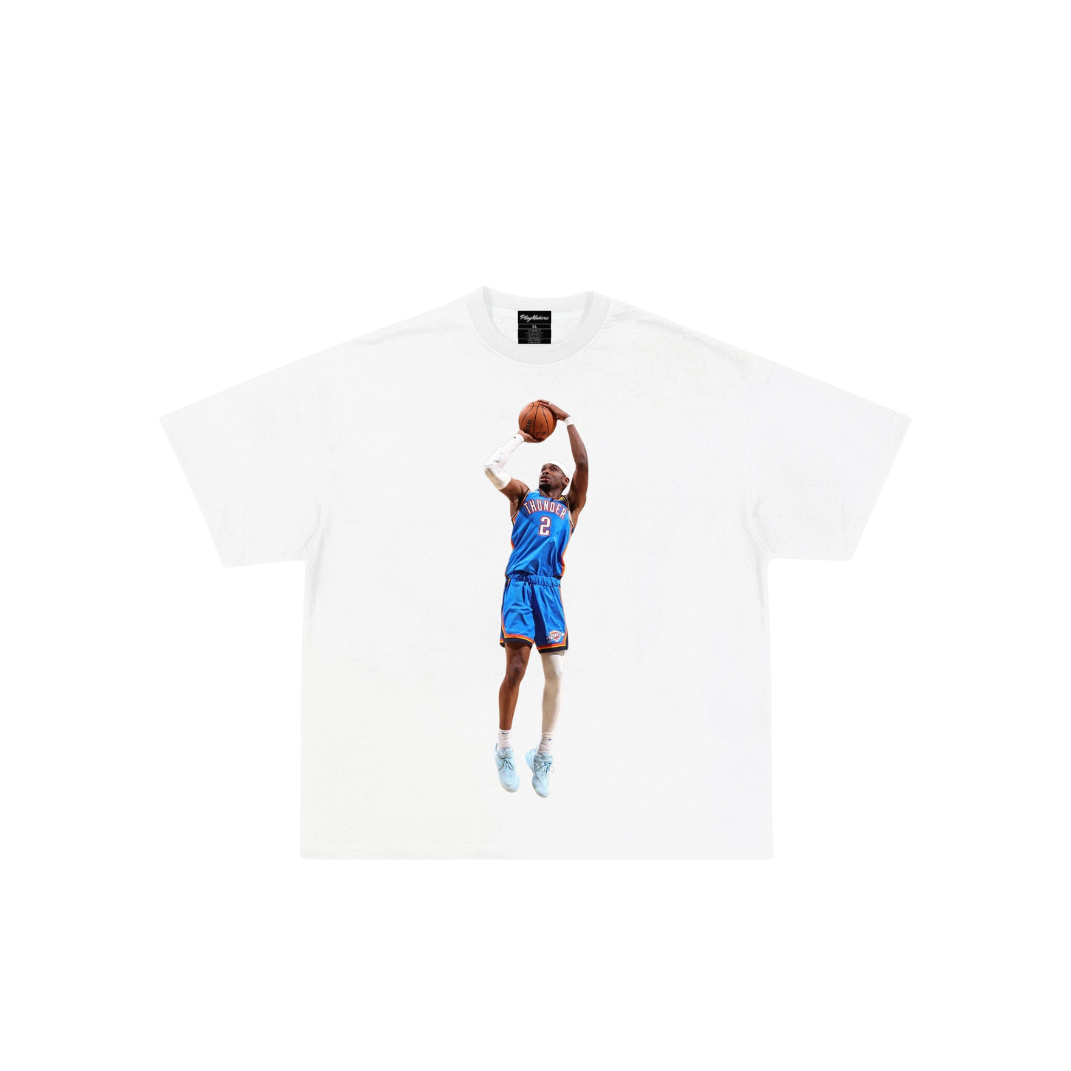 Shai Gilgeous-Alexander
