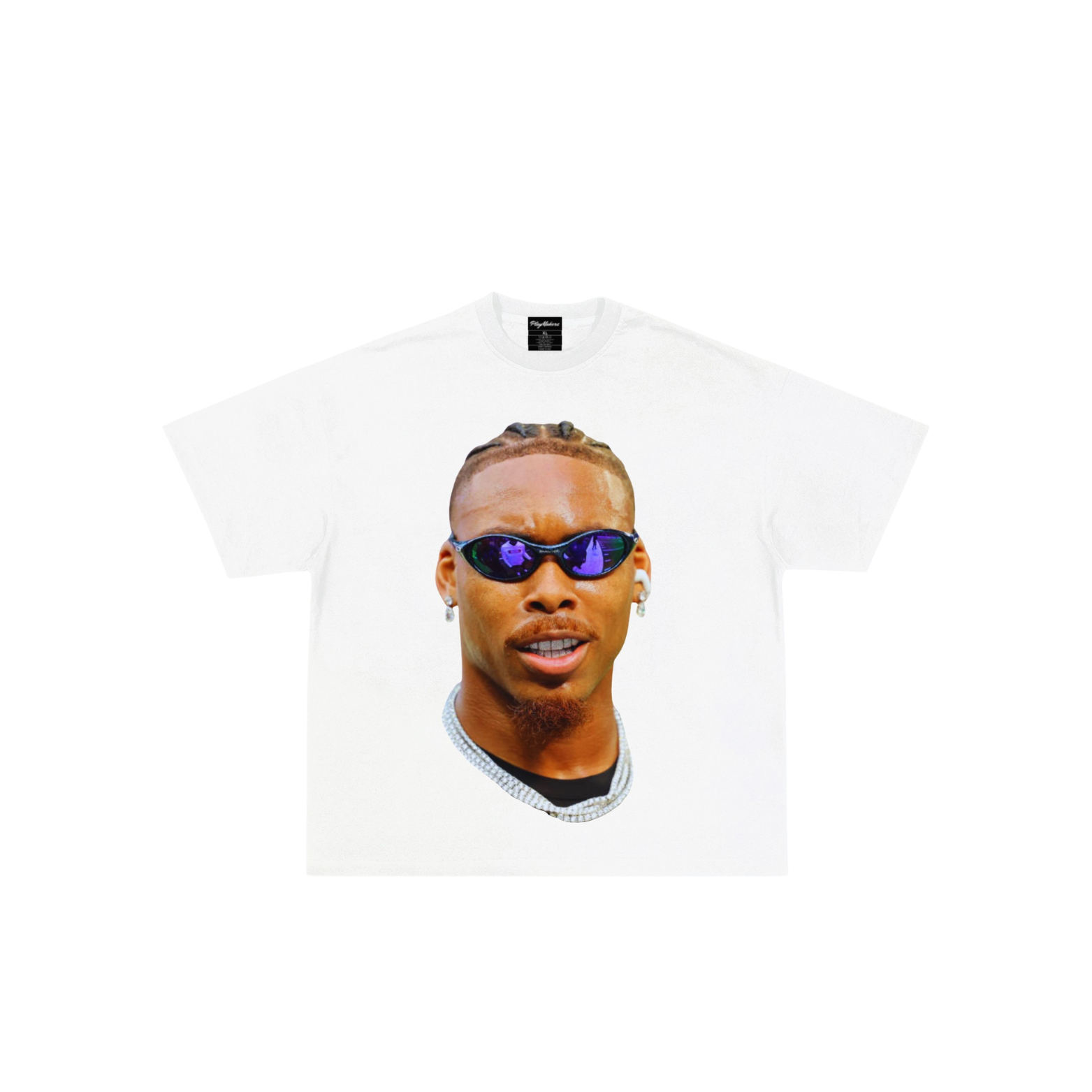 Justin Jefferson Chains