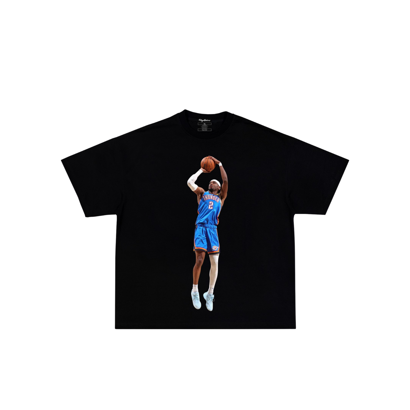 Shai Gilgeous-Alexander